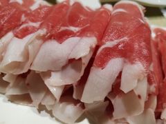羔羊-蜀留香火锅·始于1999·原四川老火锅(白堤路店)