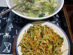 -一块豆腐·海鲜·家常菜(李沧书院路店)