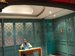 门面-中国徽菜·徽商故里(广安门店)