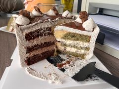 -彤彤家烘焙·蛋糕·甜品台·茶歇(远洋国际中心店)