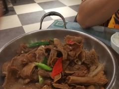 -茶油香闽南菜·花园餐厅(前埔店)