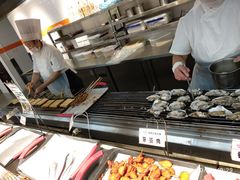 -火锅岛潮牌自助餐厅(天津天佑城店)