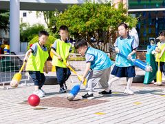 -协和实验幼儿园