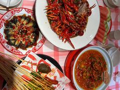 -辣小鲜·南昌大排档(船山路店)