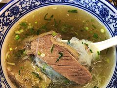 -长安后宰门水盆羊肉(新都心店)