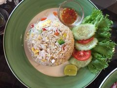-Cafe de Thaan Aoan