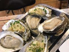 -碳炉海鲜烧烤·1992(北京路店)