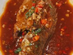 -大鹏饭店·金陵家宴(奥体中心店)