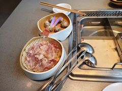 -海底捞火锅(坪山益田假日广场店)