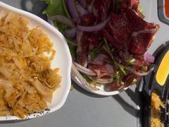 -外婆掌柜·东北家庭烤肉(托乐嘉店)