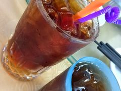 -百回味老爸茶(海彤店)