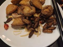 -天骄假日休闲水疗酒店