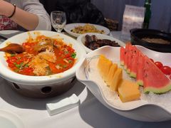 -庆赫隆融合菜馆(群力店)