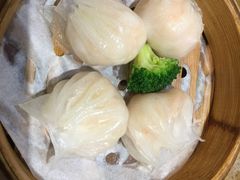 -点心皇子茶餐厅(万国大都会店)