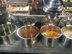 -碳匠炭火烤肉
