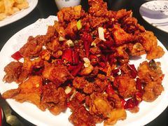 -晚归月亮湾私家菜(临邑路店)