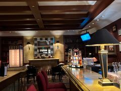 -记者俱乐部酒吧(北京瑞吉酒店)