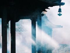 -潭柘寺景区