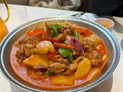 -燕兰楼·清真西北融合菜(亚运村店)