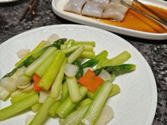 -頂好酒家·经典粤菜(海信广场店)