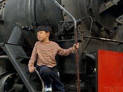 -江墅铁路遗址公园