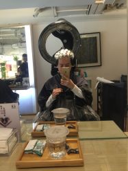 -简法造型·品牌形象店