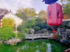 -祝家花園(伯渎港店)
