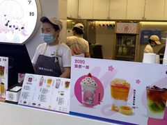 -印茶手作黑糖珍珠奶茶(湖墅南路旗舰店)