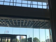 -上海嘉定喜来登酒店