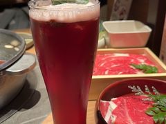 -巴奴毛肚火锅(京西大悦城店)