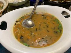 -富临轩私房菜(集庆门大街店)