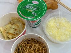 -宋记热干面馆(五福路店)