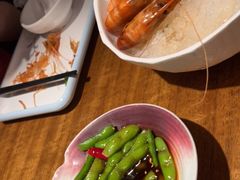 -乔街深夜食堂·台州菜·高压锅生蚝(杭州总店)