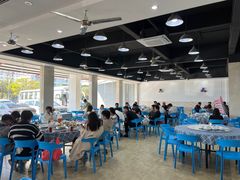 大堂-明记海鲜大排档(巽寮湾店)