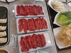 -牛天下·牛肉·海鲜·打边炉·融合菜