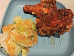 -新宝餐厅(流塘店)