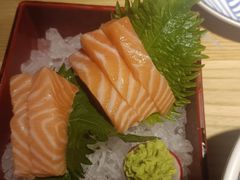 -有喜屋·日料·居酒屋(旭辉广场店)