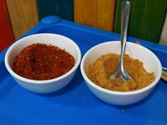 -袁大妈高原特色牦牛肉石棉烧烤(雅安店)