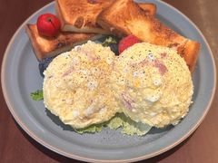 -COTTON CAFE(德信·中外公寓店)