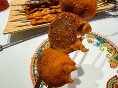 -巴依老爷新疆美食(常营店)