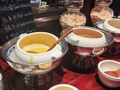 -广州富力君悦大酒店·凯菲厅