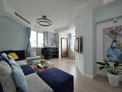 -百姓装潢(漕宝店)