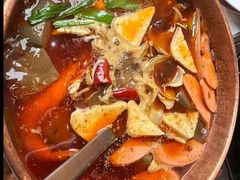 -百年神厨·地道川菜(清江西路店)