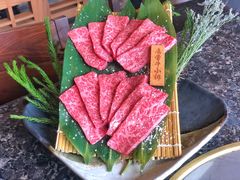 -老乾杯和牛烧肉(王府中环店)