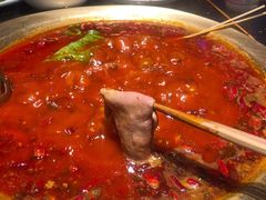 大刀腰片-周师兄大刀腰片火锅(洪崖洞旗舰店)