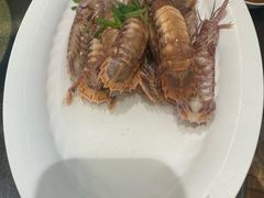 -鹰龙海畔度假酒店(咸祥店)