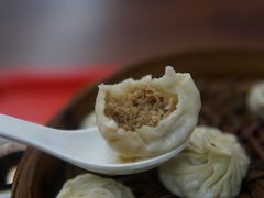-朱新年·苏式汤团·面点(北寺塔店)