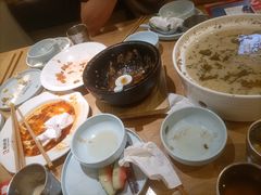 -胖姥姥·川湘闽菜(汕尾蓝天广场店)