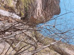 -十渡东湖港风景区