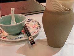 -小河盐帮·私家菜·烤鸭(三元桥·霄云路店)